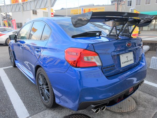 Wrx S4 2 0gt アイサイト 軽39 8万円専門店 木下モータースー